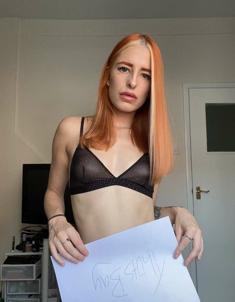 Alasti lekkinud OnlyFans-i pilt Bodywonderland