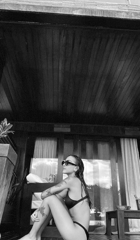 Maju Trindade OnlyFansリークヌード写真