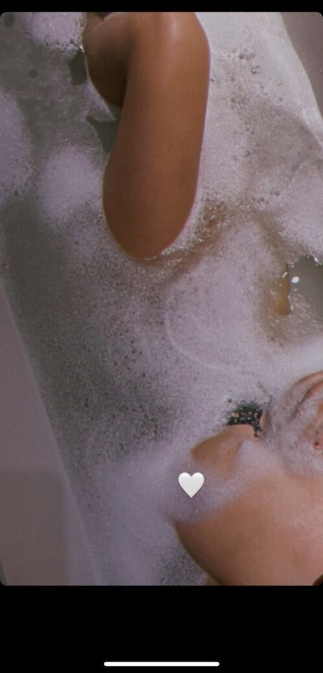 Foto desnuda filtrada de OnlyFans de Trine Lasson