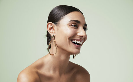 Melina Dimarco naked leaks OnlyFans pic