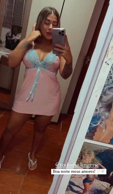 Foto di nudo di fuga di OnlyFans di Raquel Vaz