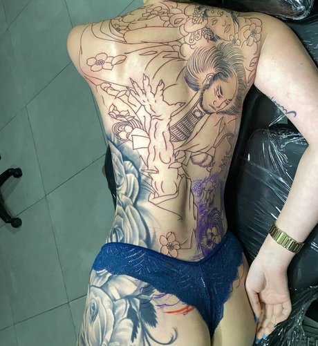 OnlyFans-model Amanda Yamashita