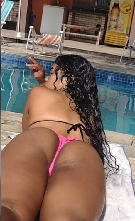 Photo nue de fuite OnlyFans de Giu Vieira