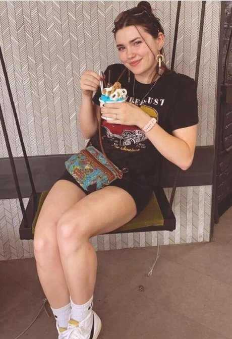 Foto di nudo di fuga di OnlyFans di Prim Asmr