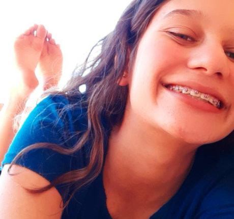 Обнаженная фотография утечки OnlyFans от Solinhas Da Jennifer