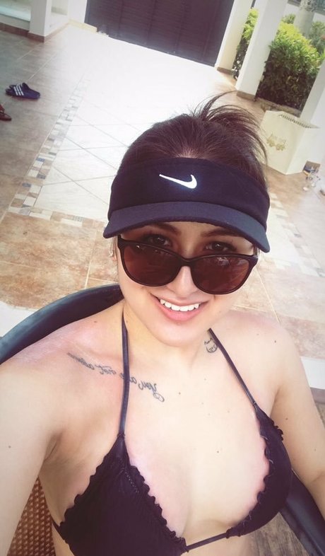 Nacktes geleaktes OnlyFans-Foto von Pan Shibuya