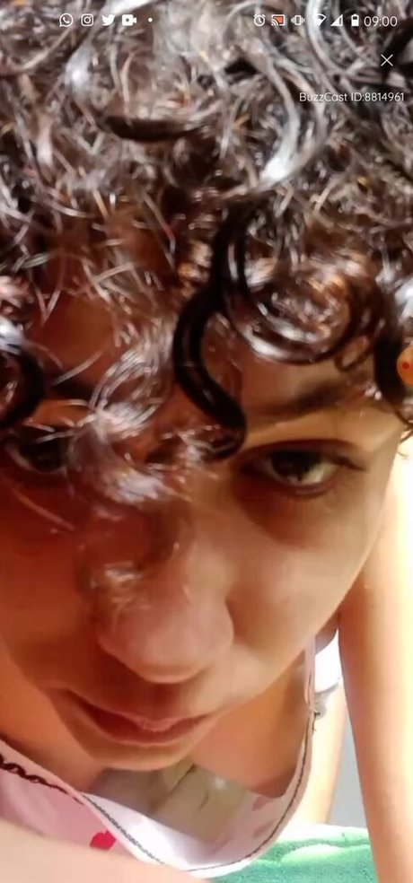 Ro Maria OnlyFans泄露裸照