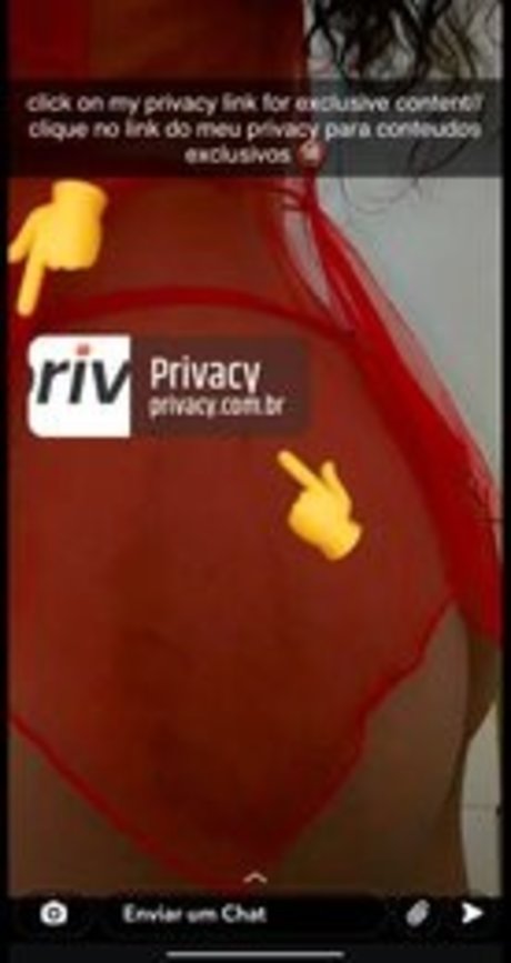 OnlyFans-model Miaulevola