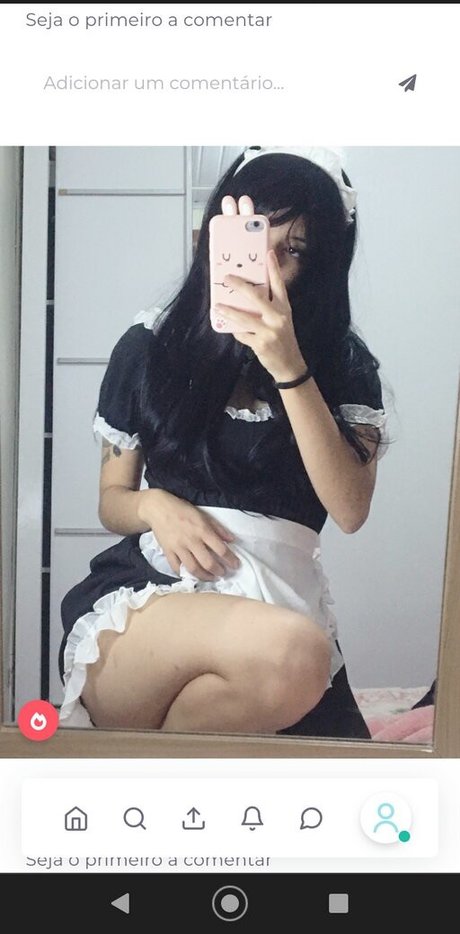 Vivi Kinoshi naked leaks OnlyFans pic