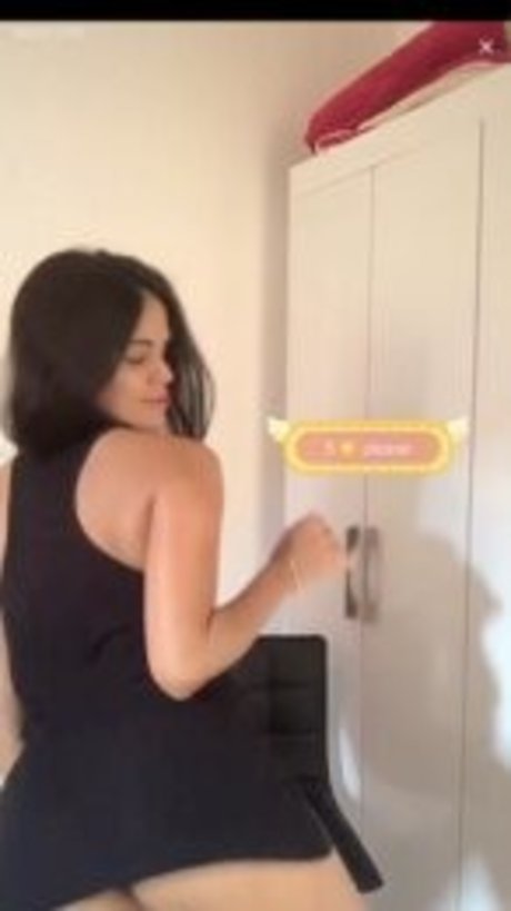 Naken lekkede OnlyFans-bilde av Igdqueen