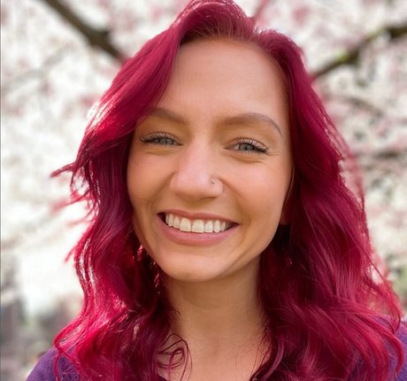 Naakte gelekte OnlyFans-foto van Peneloperoseadams