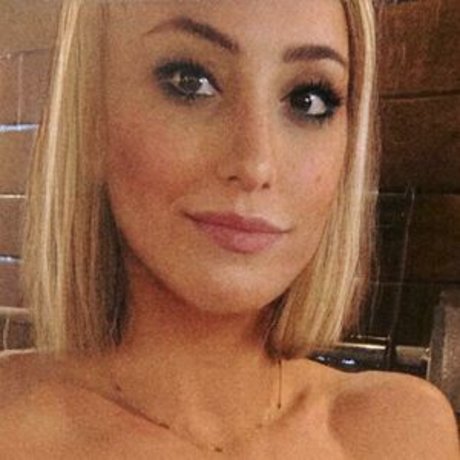 Asueve OnlyFans泄露裸照