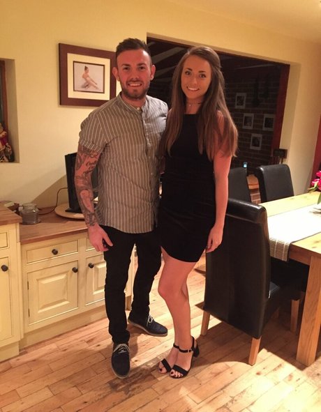 OnlyFans-model Charis Lister