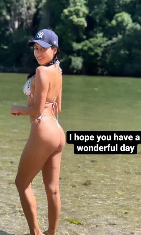 Nacktes geleaktes OnlyFans-Foto von Florjuarez9