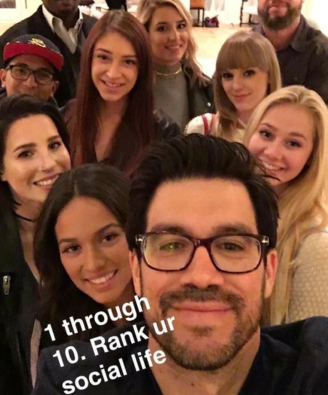 Foto di nudo di fuga di OnlyFans di Dpboys