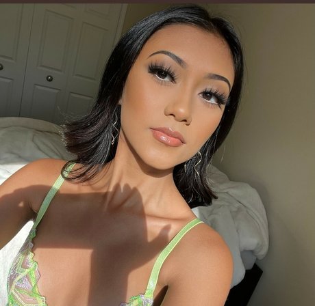 Molineymao naked leaks OnlyFans pic