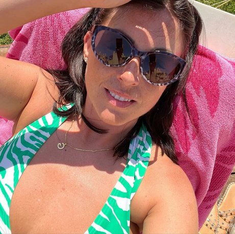 Naken lekkede OnlyFans-bilde av Gemma Longworth