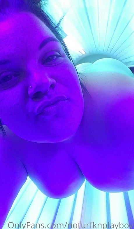 Photo nue de fuite OnlyFans de Noturfknplayboy