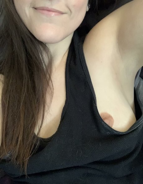 Nacktes geleaktes OnlyFans-Foto von Msvandercamp