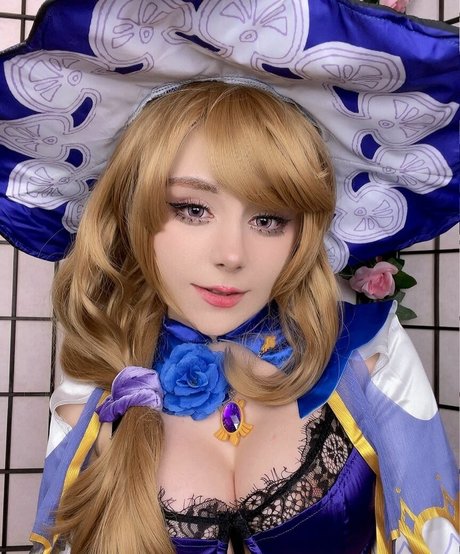 Nahá fotka uniklých OnlyFans od Pockythief