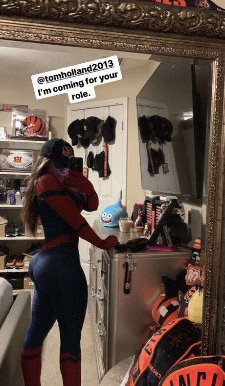 OnlyFans-model Megan Jarica