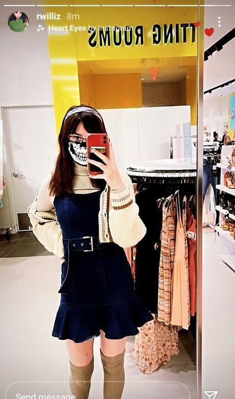 Foto di nudo di fuga di OnlyFans di January 6 Rioter