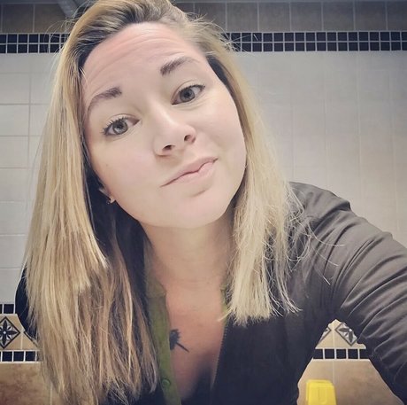 Foto di nudo di fuga di OnlyFans di Kryptickannoli