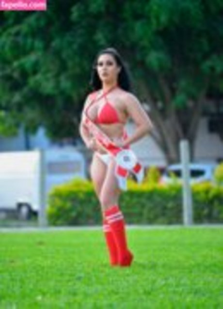 Nacktes geleaktes OnlyFans-Foto von Eumichelirocha