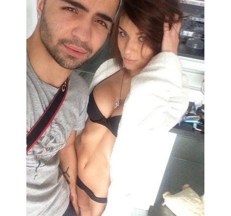 Foto desnuda filtrada de OnlyFans de Balla Yana