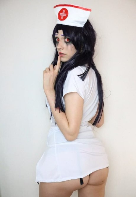 Foto desnuda filtrada de OnlyFans de Emasyy