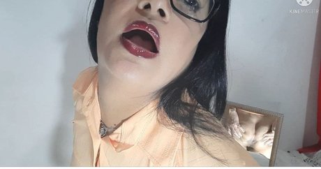 Foto desnuda filtrada de OnlyFans de Janne Carvalho