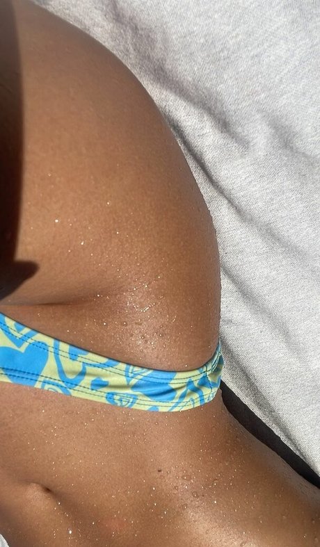 Nacktes geleaktes OnlyFans-Foto von Telma Masurel