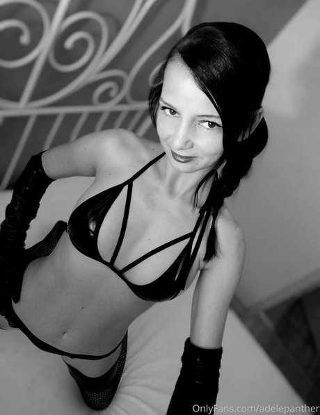 OnlyFans-model Adele Panther