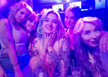 Pixelsmixel naked leaks OnlyFans pic