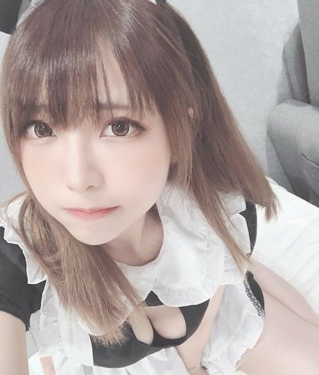 Alasti lekkinud OnlyFans-i pilt Yudan1217