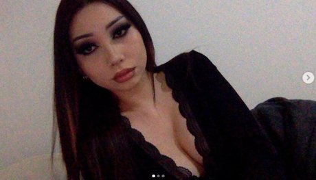 OnlyFans-model Puifaiperry