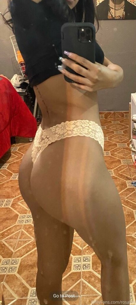 OnlyFans-model Merith Aranda Rosafire