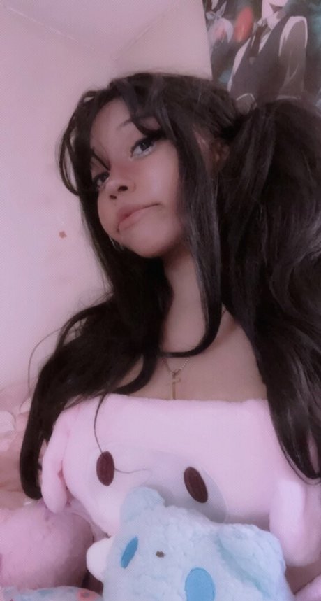 Foto di nudo di fuga di OnlyFans di Bunniiwife