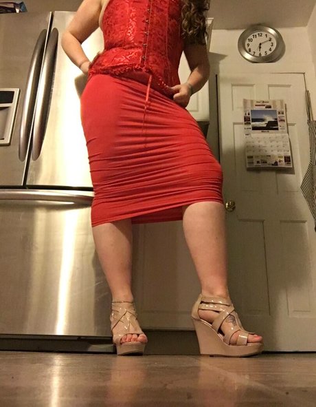 Alasti lekkinud OnlyFans-i pilt Freshbeaver