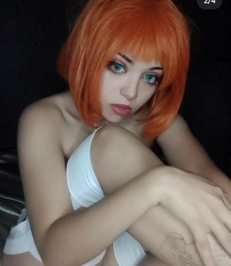 OnlyFans-model Princesita Gasheta