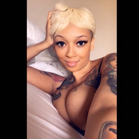 OnlyFans-model Chanky34