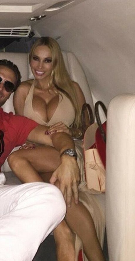 OnlyFans-model Maria Hering