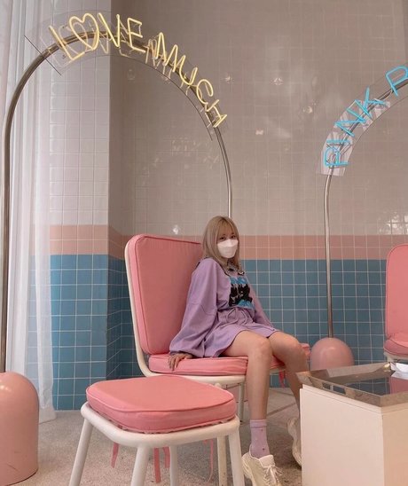 OnlyFans-model Starsmitten Celine