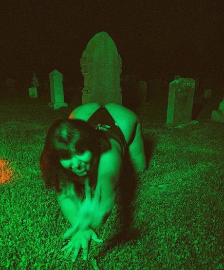 Doomvana naked leaks OnlyFans pic