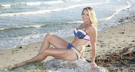 Обнаженная фотография утечки OnlyFans от Crossfit Girl