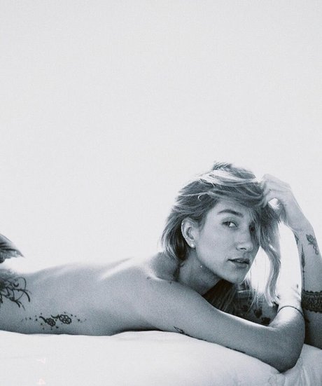 Обнаженная фотография утечки OnlyFans от Gabriela Pugliesi