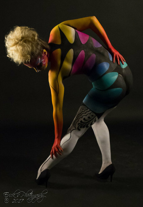 OnlyFans-model Taylor Ann Tracy