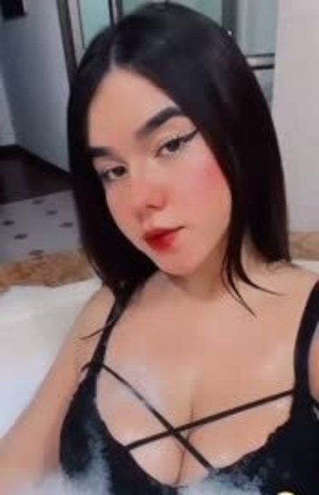 Nacktes geleaktes OnlyFans-Foto von Natalia Beltran