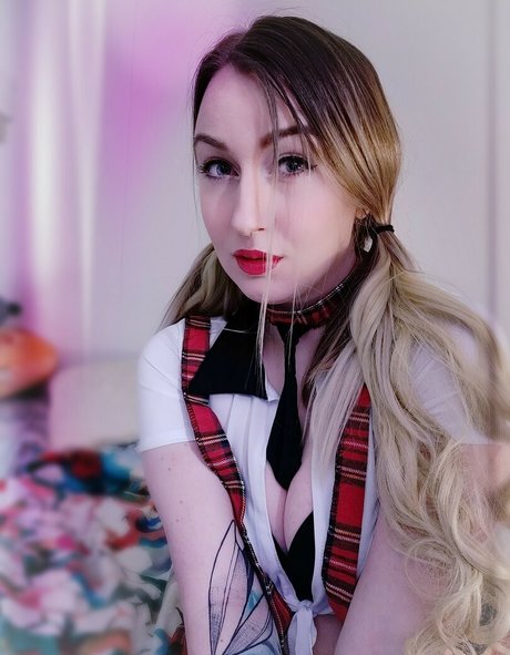 Обнаженная фотография утечки OnlyFans от Shannanina