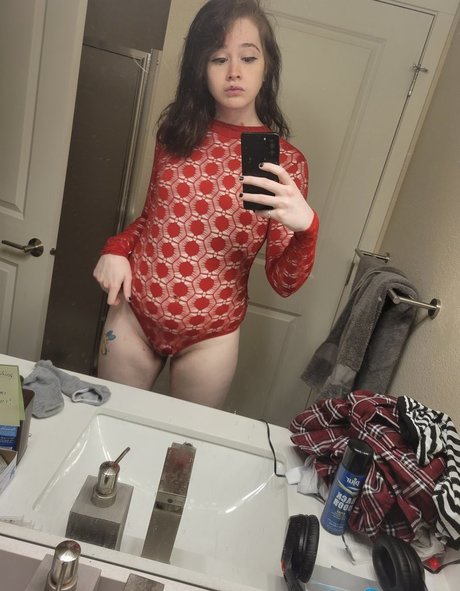 OnlyFans-model Alex Todoroki